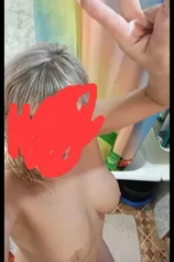 Проститутка Анна